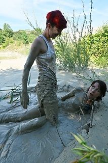 An unusual situation