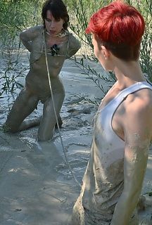 An unusual situation