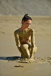 Curious about mud