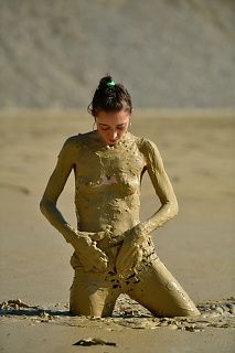 Curious about mud