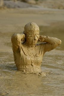 Curious in a leotard