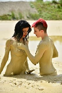 Erotic for two