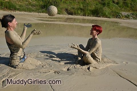 Fun with ball
