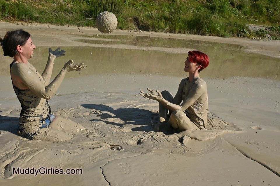 Fun with ball
