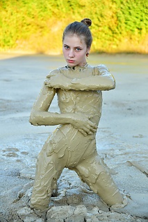 Last Mud