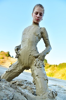 Last Mud