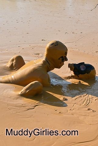 Latex and wetsuits