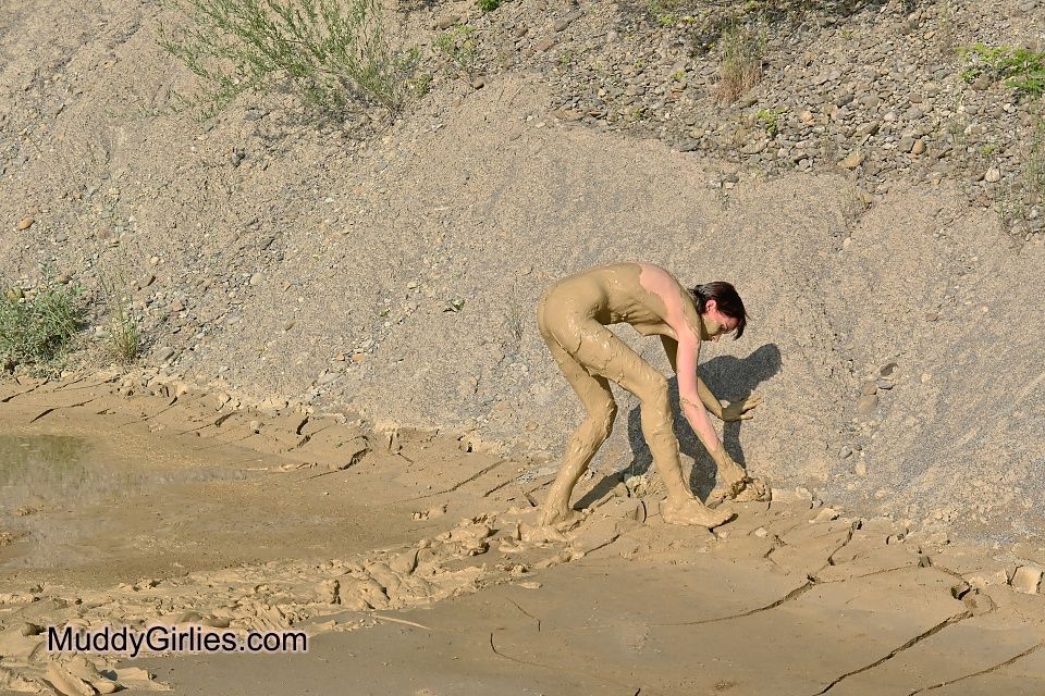 Mud adventure