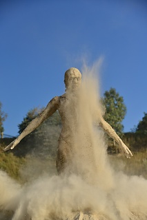 Muddy Contortionist Part II