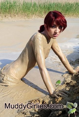 Not at the lake