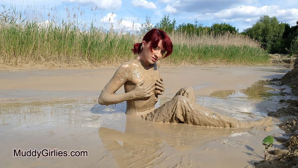 Not at the lake