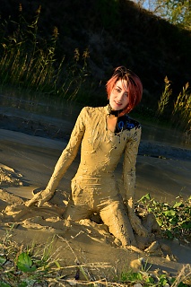 Rubber & Mud! Part II